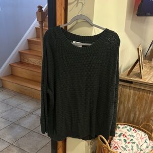 old navy sweater